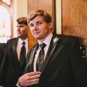 Meet your Posher, Daniel